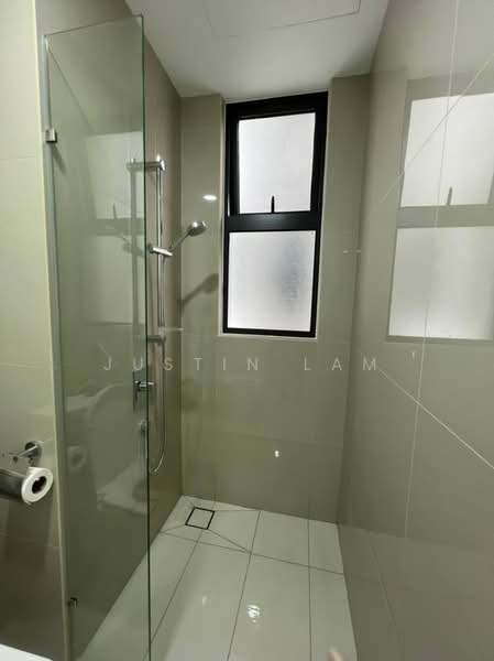 Servis Apartment untuk Dijual di Southlink - Justin Lam - Bathroom - PropertyGuru.com.my