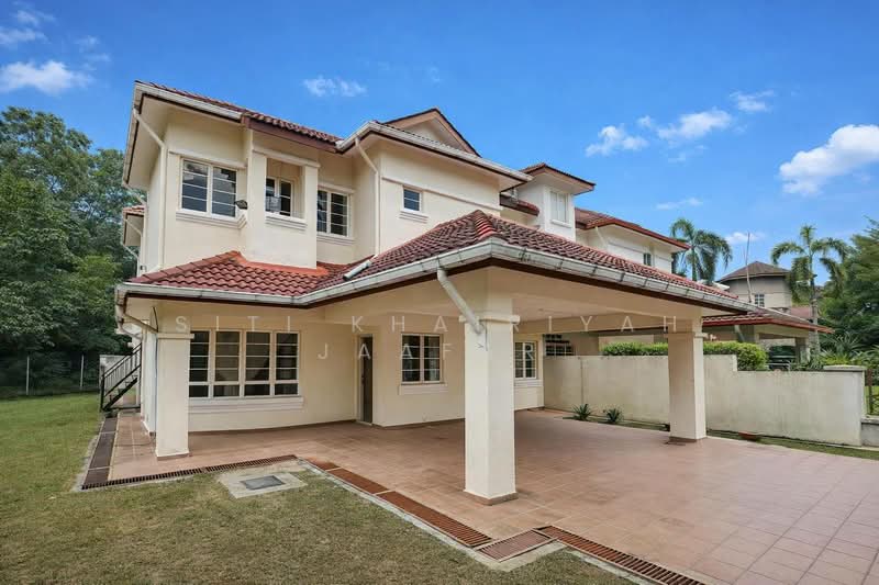 Semi-Detached House for Sale in Petaling Jaya (Selangor) - SITI KHAIRIYAH JAAFAR - Exterior - PropertyGuru.com.my