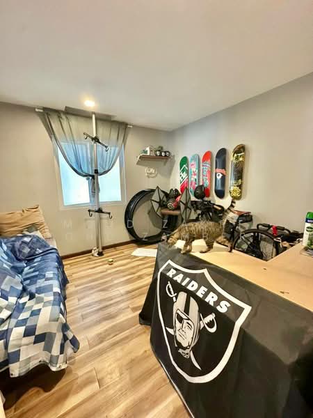 Condominium for Sale at Pantai Hillpark 5 - Mohd Zakri Mohd Zamberi - Bedroom - PropertyGuru.com.my