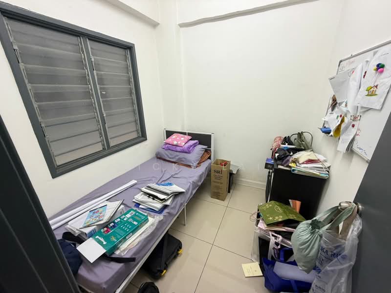 Pangsapuri untuk Dijual di 125 Rich Residence - Nicky Lai - Bedroom - PropertyGuru.com.my