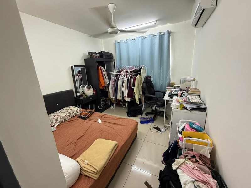 Pangsapuri untuk Dijual di 125 Rich Residence - Nicky Lai - PropertyGuru.com.my