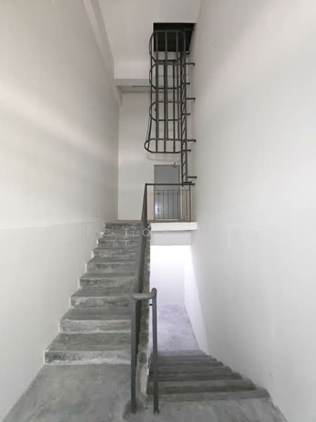 Factory for Sale in Bandar Baru Enstek (Bandar Enstek) - Victor Lim - Interior - PropertyGuru.com.my