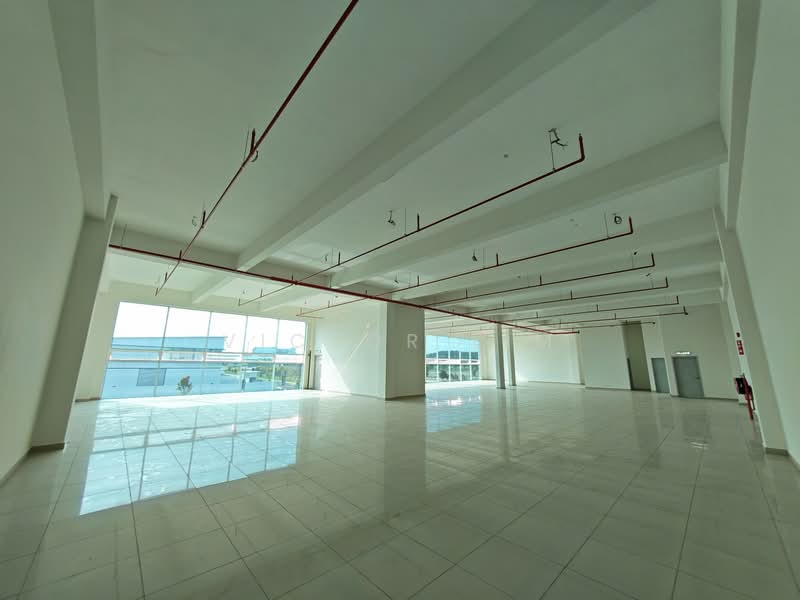 Factory for Sale in Bandar Baru Enstek (Bandar Enstek) - Victor Lim - PropertyGuru.com.my