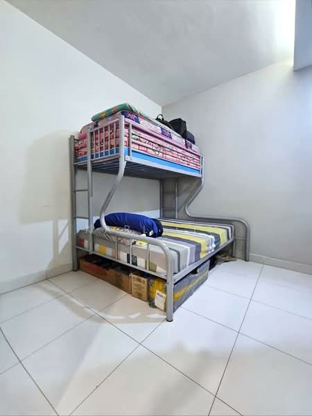 2-storey Terraced House for Sale in Bandar Dato Onn (Tebrau) - Karl Lim - Bedroom - PropertyGuru.com.my