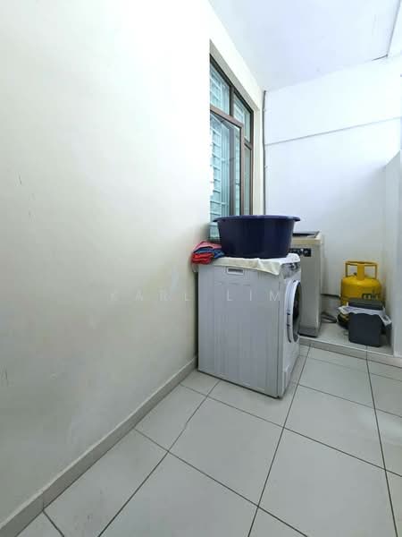 2-storey Terraced House for Sale in Bandar Dato Onn (Tebrau) - Karl Lim - Interior - PropertyGuru.com.my