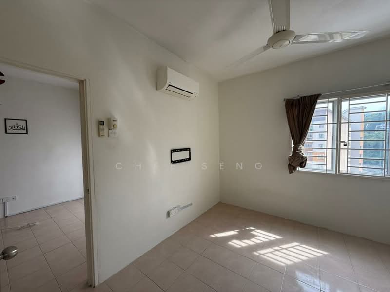 Pangsapuri untuk Disewa di Residensi Bistaria - Chee Seng - Interior - PropertyGuru.com.my