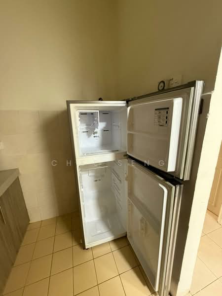 Pangsapuri untuk Disewa di Residensi Bistaria - Chee Seng - Kitchen - PropertyGuru.com.my