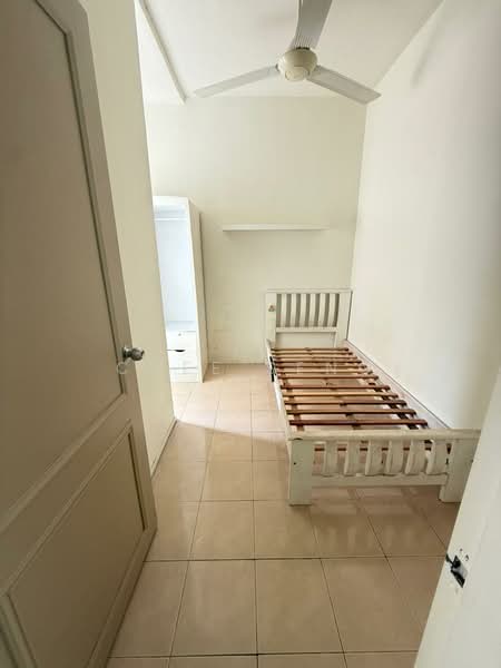 Pangsapuri untuk Disewa di Residensi Bistaria - Chee Seng - Bedroom - PropertyGuru.com.my