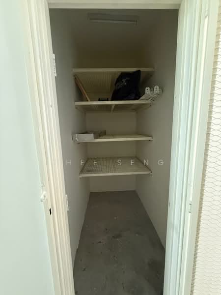 Pangsapuri untuk Disewa di Residensi Bistaria - Chee Seng - Interior - PropertyGuru.com.my