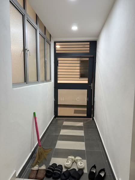 Service Residence for Rent at MIRAI Residences - Sarah Chee - Entrance - PropertyGuru.com.my