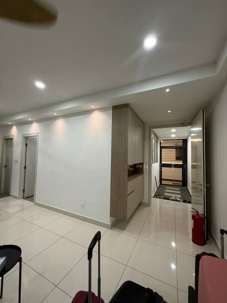 Service Residence for Rent at MIRAI Residences - Sarah Chee - Interior - PropertyGuru.com.my