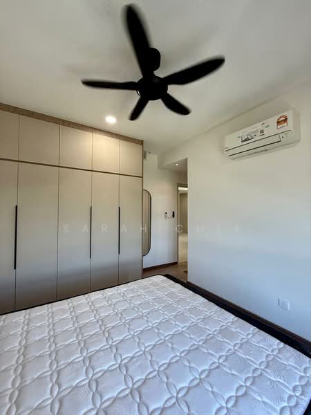 Service Residence for Rent at MIRAI Residences - Sarah Chee - Bedroom - PropertyGuru.com.my