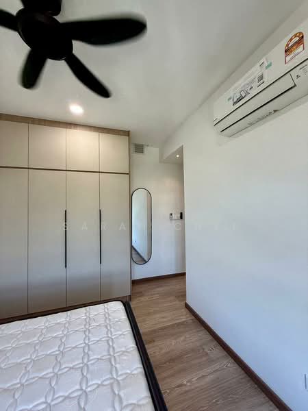 Service Residence for Rent at MIRAI Residences - Sarah Chee - Bedroom - PropertyGuru.com.my