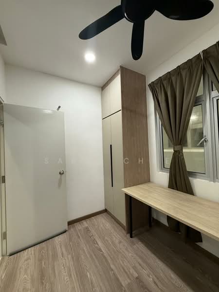 Service Residence for Rent at MIRAI Residences - Sarah Chee - Interior - PropertyGuru.com.my