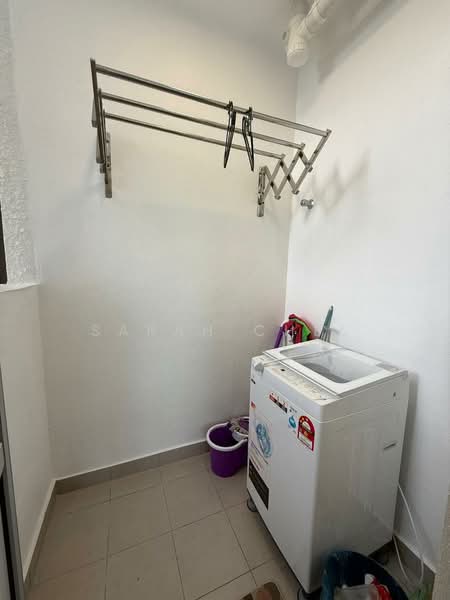 Service Residence for Rent at MIRAI Residences - Sarah Chee - Interior - PropertyGuru.com.my