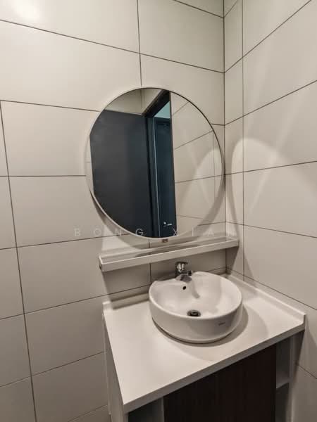 Servis Apartment untuk Dijual di The Podium - Bong Xian - Bathroom - PropertyGuru.com.my