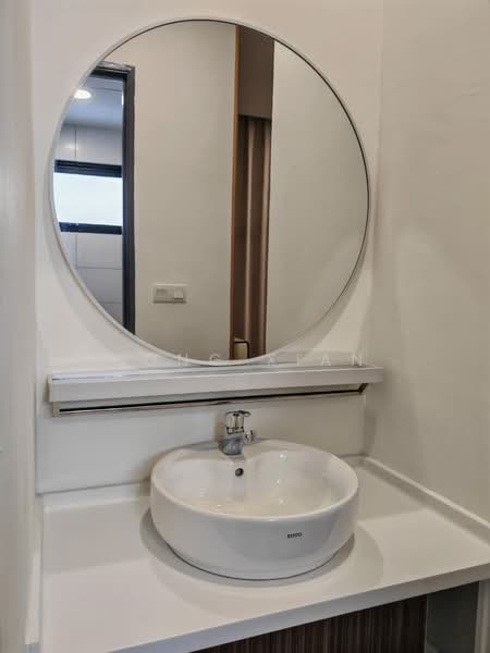 Servis Apartment untuk Dijual di The Podium - Bong Xian - Bathroom - PropertyGuru.com.my