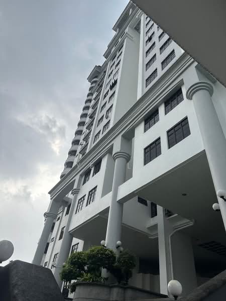 Pangsapuri untuk Dijual di Residensi Larkin Indah - Jyez Lee - PropertyGuru.com.my