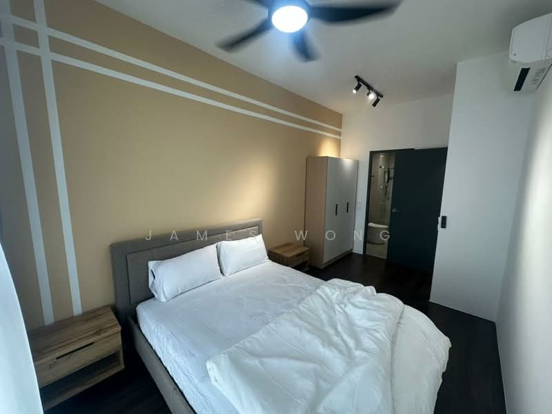 Servis Apartment untuk Disewa di Altris Residences @ The Quartz WM - James Wong - PropertyGuru.com.my