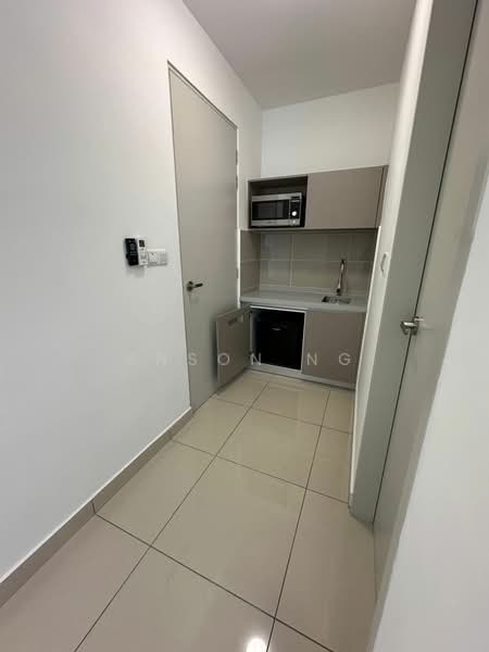 Service Residence for Rent at Trion @ KL - Anson Ng - Kitchen - PropertyGuru.com.my