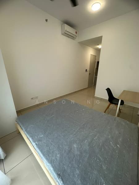 Service Residence for Rent at Trion @ KL - Anson Ng - Bedroom - PropertyGuru.com.my