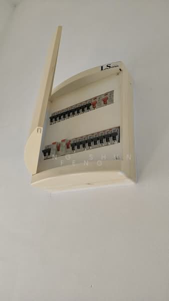 For Rent - Residensi Enesta