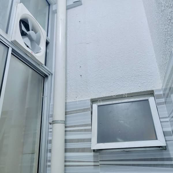 For Rent - Residensi Enesta