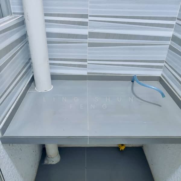 For Rent - Residensi Enesta