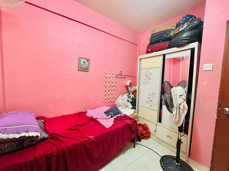 Pangsapuri untuk Dijual di Sri Bayu - Peggie Chua - PropertyGuru.com.my