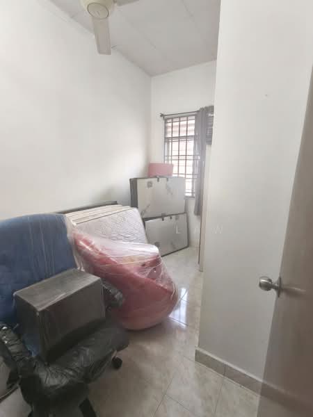 Terraced House for Sale in Skudai (Johor) - Zach Law - Interior - PropertyGuru.com.my