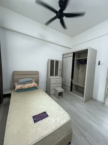 Condominium for Rent at Skyridge Garden - Mei Lew - Bedroom - PropertyGuru.com.my