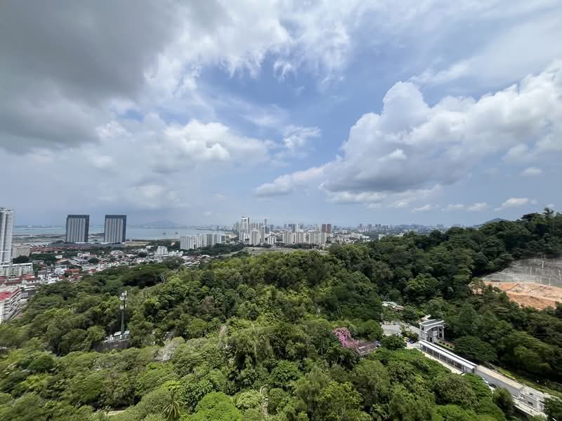 Condominium for Rent at Skyridge Garden - Mei Lew - Exterior - PropertyGuru.com.my