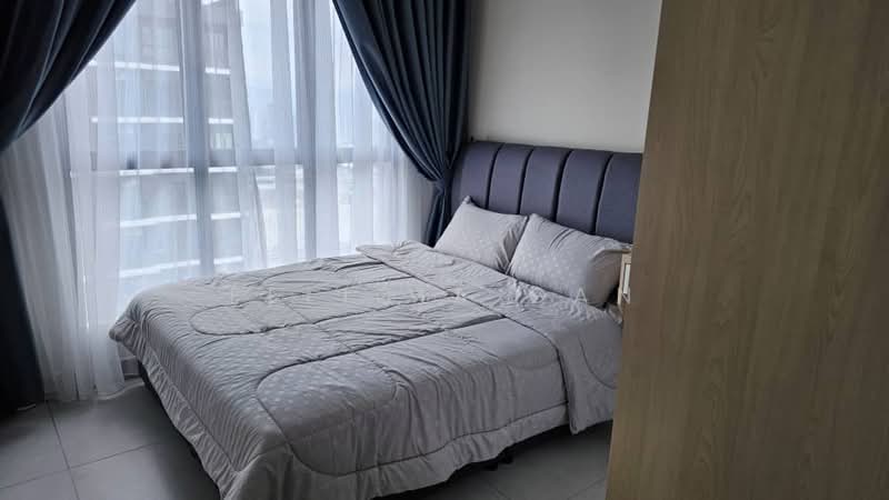 Servis Apartment untuk Disewa di Majestic Maxim - Felicia Gan - Bedroom - PropertyGuru.com.my