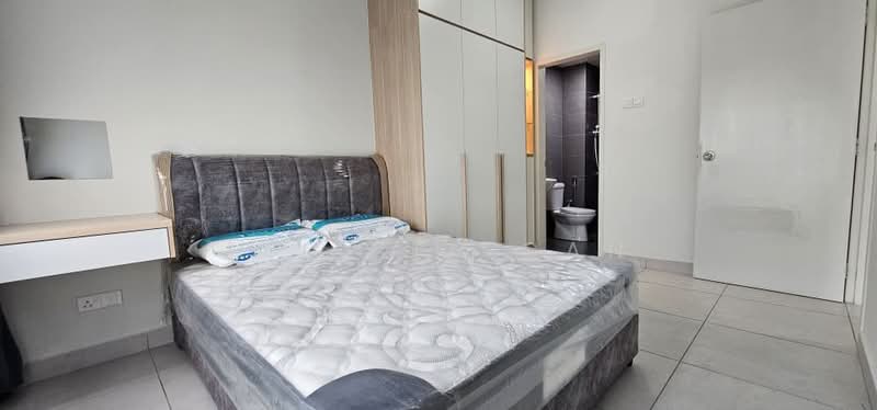 Servis Apartment untuk Disewa di Majestic Maxim - Felicia Gan - Bedroom - PropertyGuru.com.my