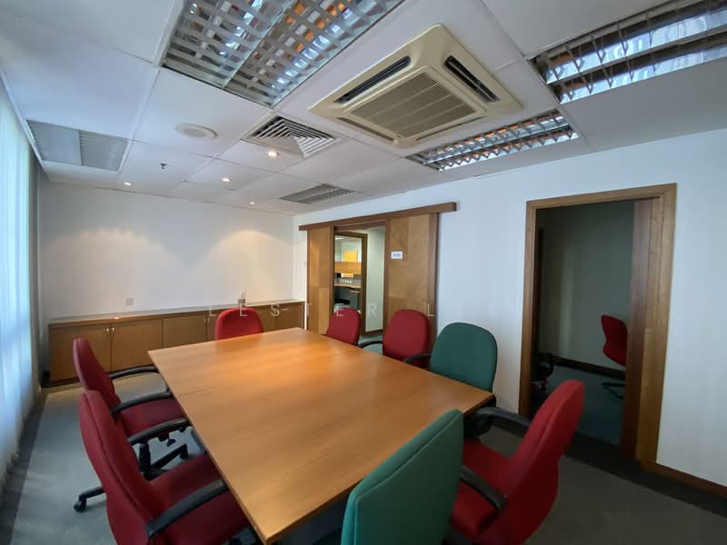 Pejabat untuk Dijual di Seksyen 52 (Petaling Jaya) - Lester Lee - Interior - PropertyGuru.com.my