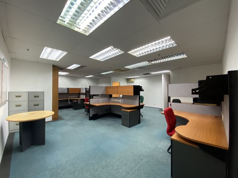 Pejabat untuk Dijual di Seksyen 52 (Petaling Jaya) - Lester Lee - PropertyGuru.com.my