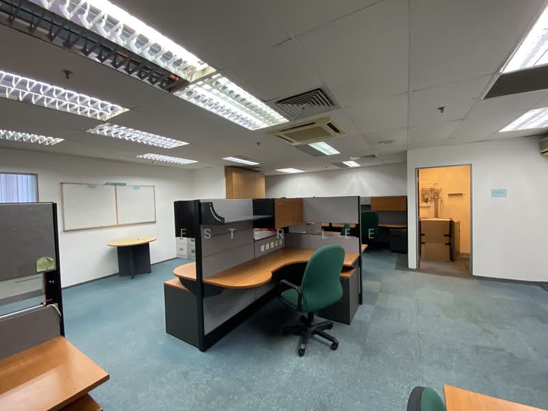 Pejabat untuk Dijual di Seksyen 52 (Petaling Jaya) - Lester Lee - Interior - PropertyGuru.com.my
