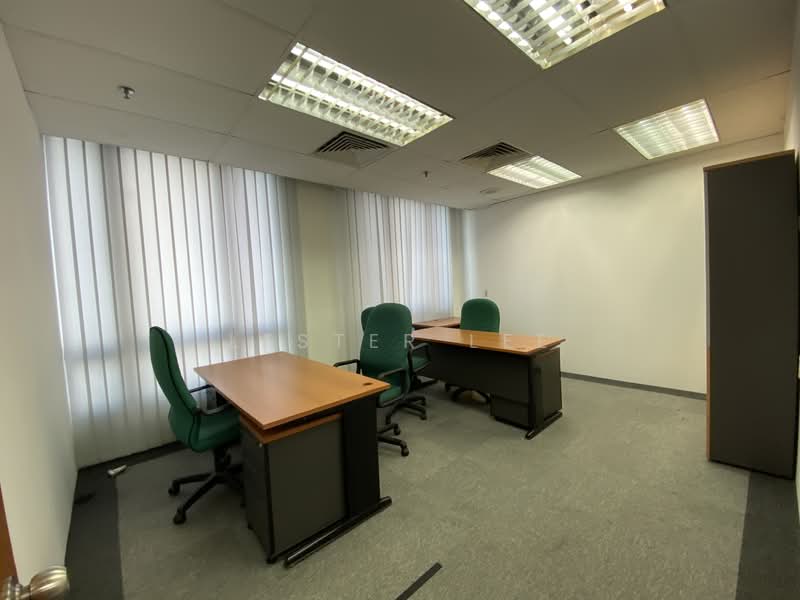 Pejabat untuk Dijual di Seksyen 52 (Petaling Jaya) - Lester Lee - Interior - PropertyGuru.com.my