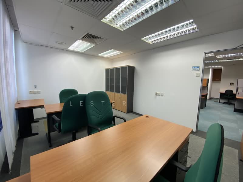 Pejabat untuk Dijual di Seksyen 52 (Petaling Jaya) - Lester Lee - Interior - PropertyGuru.com.my