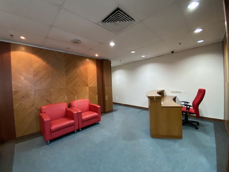 Pejabat untuk Dijual di Seksyen 52 (Petaling Jaya) - Lester Lee - Interior - PropertyGuru.com.my