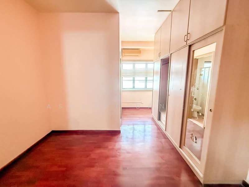 Semi-Detached House for Sale in Presint 9 (Putrajaya) - Ashraff Daniel - Interior - PropertyGuru.com.my