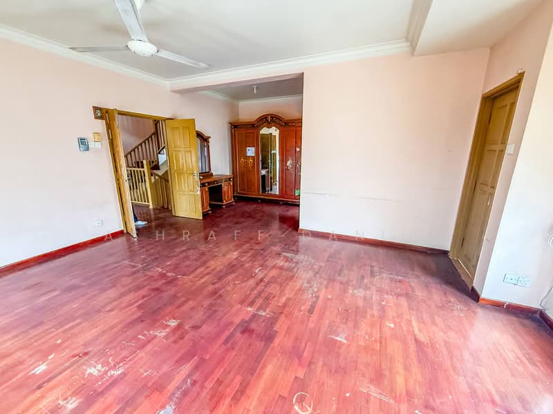 Semi-Detached House for Sale in Presint 9 (Putrajaya) - Ashraff Daniel - Interior - PropertyGuru.com.my