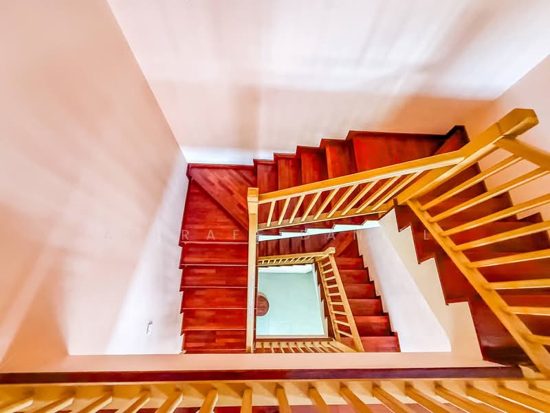 Semi-Detached House for Sale in Presint 9 (Putrajaya) - Ashraff Daniel - Interior - PropertyGuru.com.my