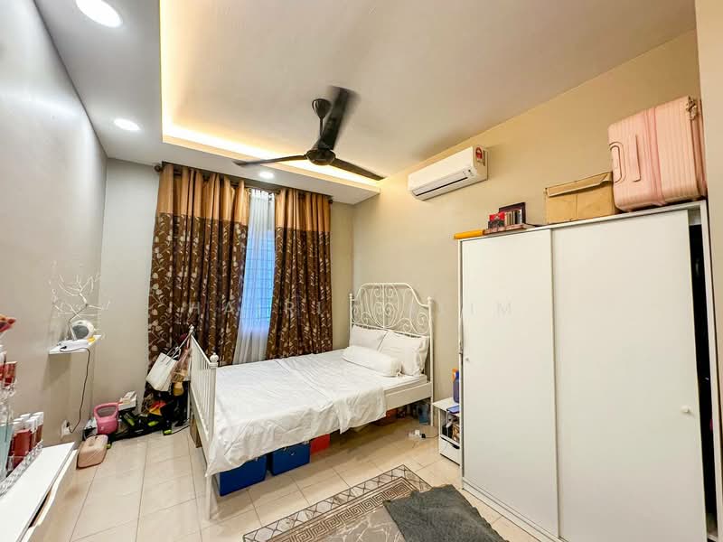 Apartment for Sale at Serunai - Hairi Halim - PropertyGuru.com.my