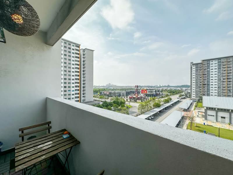 Apartment for Sale at Serunai - Hairi Halim - PropertyGuru.com.my