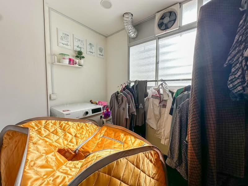 Apartment for Sale at Serunai - Hairi Halim - PropertyGuru.com.my