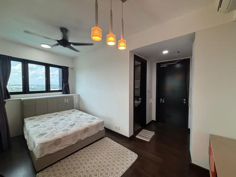 Apartment for Rent at Almas - Nelson Tan - PropertyGuru.com.my