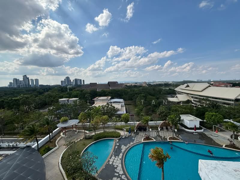 Apartment for Rent at Almas - Nelson Tan - PropertyGuru.com.my