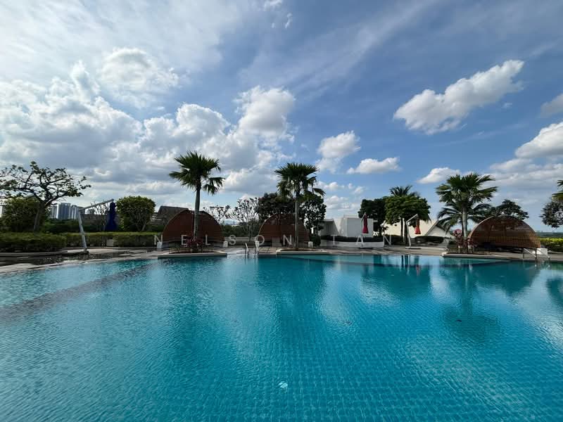 Apartment for Rent at Almas - Nelson Tan - PropertyGuru.com.my