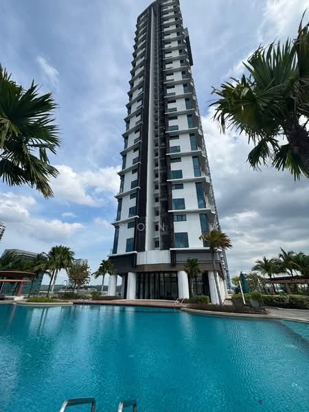 Apartment for Rent at Almas - Nelson Tan - PropertyGuru.com.my